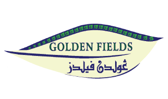 GOLDEN FIELDS