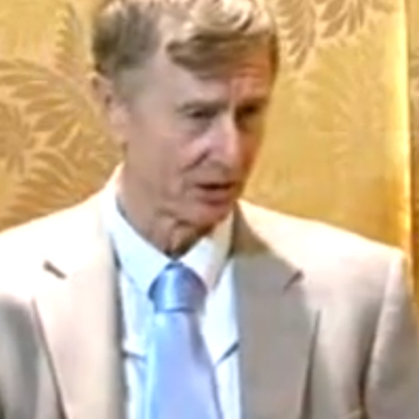 Malaysian Palm Oil Council Pots KL 2012 Interview With Mr David Pooch On Palm Kernel Expeller